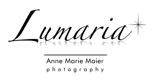 Lumaria Photography - Anne Marie Maier